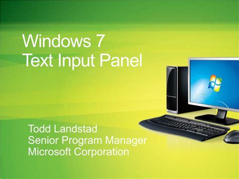 Image result for Windows Text Input