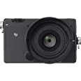 Buy Sigma FP Mirrorless Digital Camera with 45MM F2.8 DG DN L Mount ...