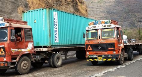India’s Road Transport Ministry gets 55 proposals from 9 states for ...