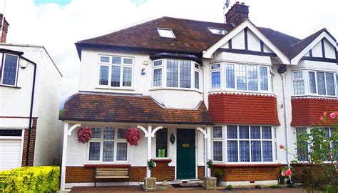 BAY TREE HOUSE BED & BREAKFAST (London) - B&B Reviews, Photos, Rate ...