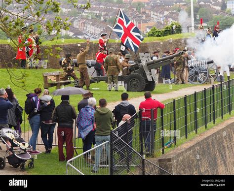 Chatham, Kent, UK. 6th May, 2023. UK Weather: rain in Chatham, Kent for ...