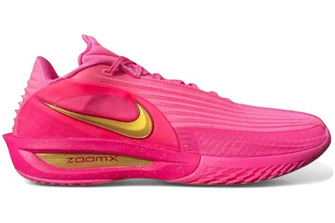 Nike Air Zoom GT Cut 3 Turbo Rob Dillingham Men's - II3704-600 / IM9441 ...