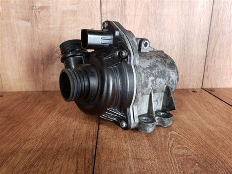 OEM BMW E82 E90 E92 E89 N54 N55 Engine Auxiliary | Ubuy India