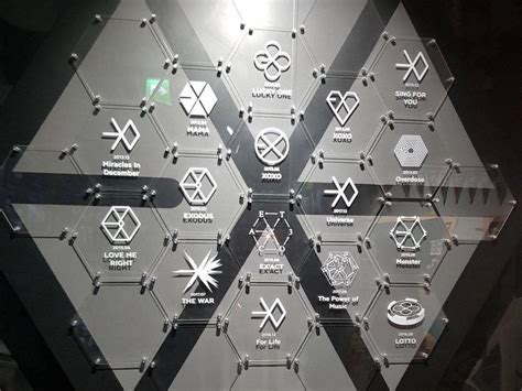 exo - Our Stage
