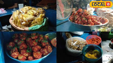 માત્ર 20 રૂપિયામાં ભરાઈ જશે પેટ, ટેસ્ટમાં પણ લાજવાબ છે અહીંના ભૂંગળા ...