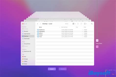 Image result for How Does Time Machine Work Mac