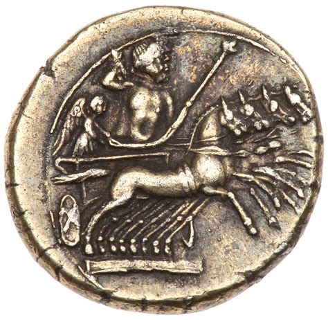 Stamp Auction - roman republic coinage - Pre-Long Beach Auction #91 ...