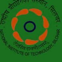 NIT Silchar Courses: Eligibility, Seat-matrix , Fee structure ...
