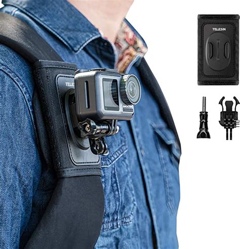Image result for GoPro Mount Backpack