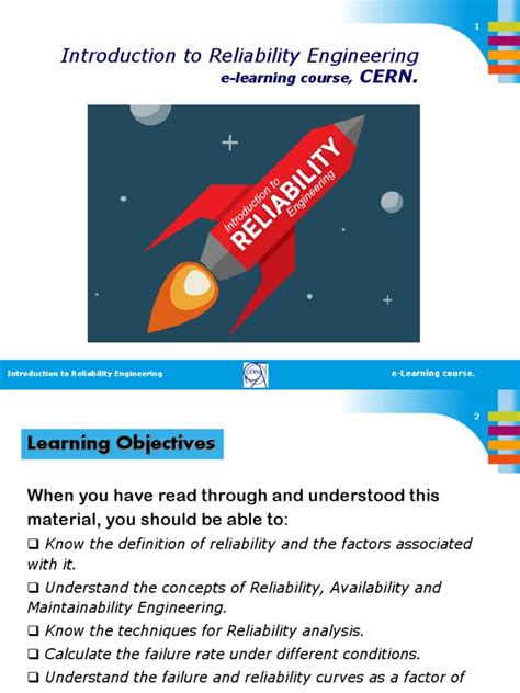 Image result for Introduction to Reliability Engineering