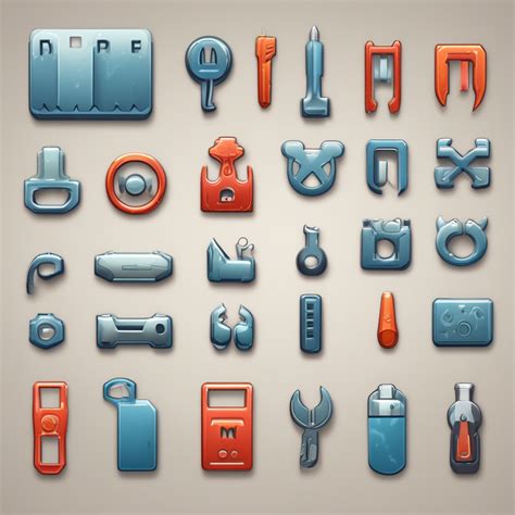 Character Generator 的图像结果