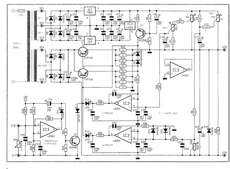 Bench Power Supply Tutorial 的图像结果