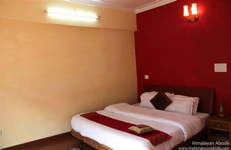 Hotel Himalayan Abode - Hotel-himalayan-abode