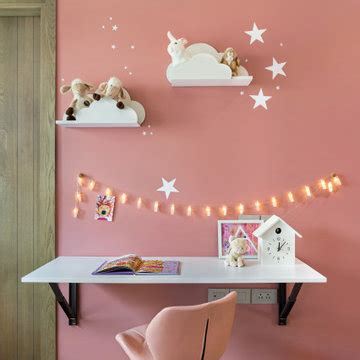 Kid's Room Design Ideas, Inspiration & Images - July 2022 | Houzz IN