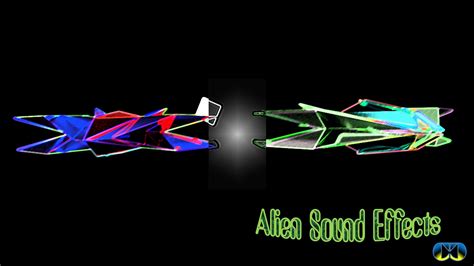 Alien Computer Sound Effects 的图像结果