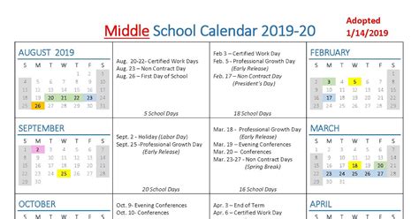 Csun 2023 2024 Calendar - Printable Word Searches