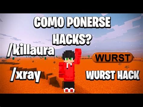 Como Instalar Hacks Para Minecraft Java 的图像结果