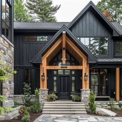Top 15 house exterior trends for 2024 – Artofit