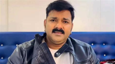 FIR filed against Bhojpuri actor Pawan Singh in Rs 1.57 crore fraud ...