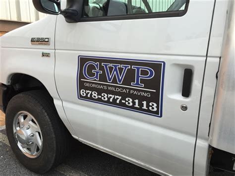 MAGNETIC SIGNS - Organic Acre Nutrition