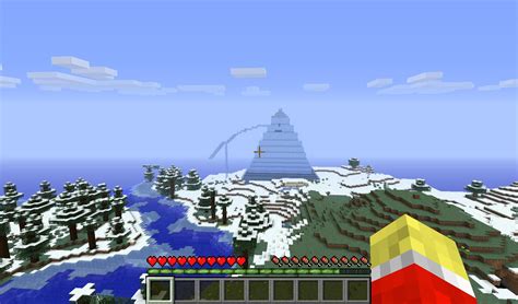 ADVENTURE TIME [Adventure map] - Maps - Mapping and Modding: Java Edition - Minecraft Forum ...