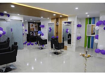 3 Best Beauty Parlours in Nellore - Expert Recommendations