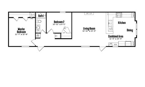 Choosing a Floor Plan