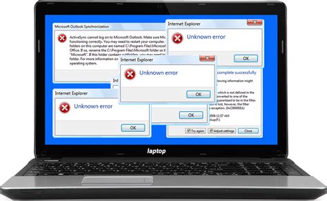 Image result for How to Fix Error Message