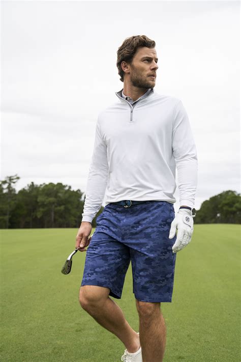 Mens Golf Outfit Ideas at Alonzo Caraway blog