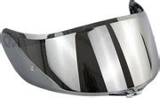 Axor APEX ALL DESIGN CLEAR VISOR Helmet Visor Price in India - Buy Axor ...