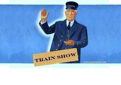 Hamilton & Ancaster Model Train Show, Ancaster Fair, Hamilton, 9 ...