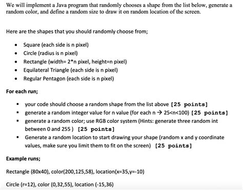 Image result for How to Randomize a Color in Java