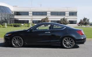 2011 Honda Accord Coupe HFP: Limited distribution but guaranteed fun - 2/12