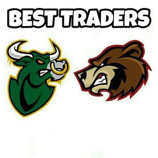 BEST TRADERS - Telegram Channel - English ( India )