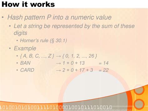 Image result for Rabin-Karp Algorithm Tutorial