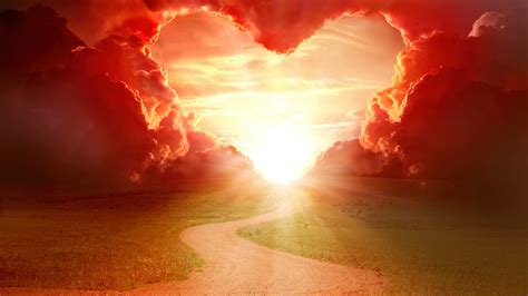 Language Of The Heart