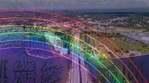 Titusville Pride 2025, Historic Downtown Titusville , 1 June to 30 June ...