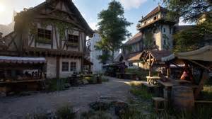 So läuft der Start von Pax Dei - Serverliste, Regionen & Testserver im ...