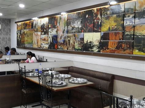 22ND PARALLEL, Vadodara - Jetalpur Rd - Restaurant Reviews, Phone ...