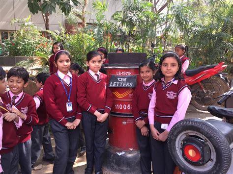 REFRESHING SESSIONS FOR( PRE SCHOOL TO III CLASS)2019-2020 :: St. Mary ...