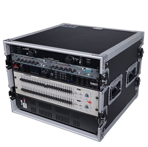 Rack Mount Power Amplifier