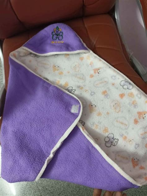 Soft Baby Carrier/ Baby Wrapper | PyaraBaby