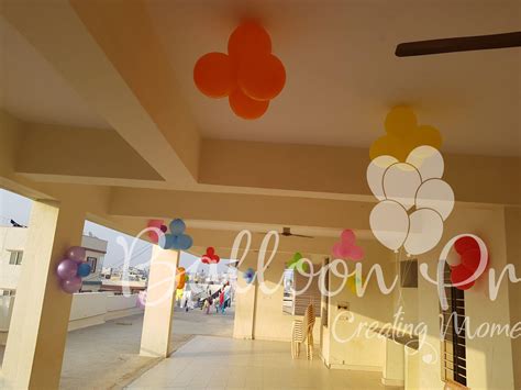 Simple Doraemon Decor Bangalore | Upto 50% Off - Balloon Pro