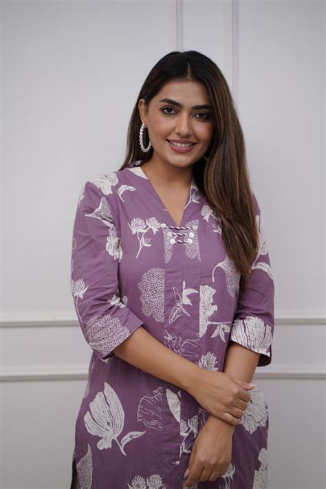 Kurta Pant Set – Taana Baana