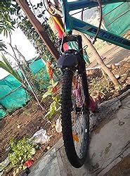 Buy Leader Scout MTB 26T Mountain Bicycle/Bike Without Gear Single ...