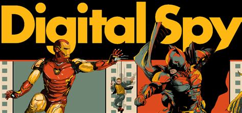 Image result for Digital SpY