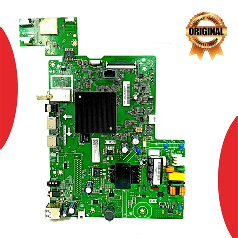 Buy Model 32A56E Hisense LED TV Motherboard at Attractive Price