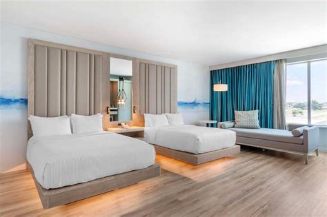 CAMBRIA HOTEL WACO UNIVERSITY RIVERFRONT ::: WACO, TX ::: COMPARE HOTEL ...