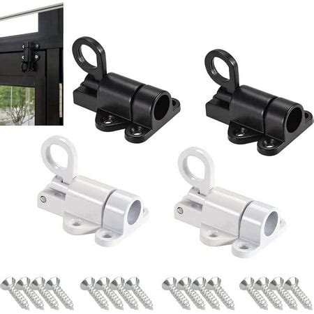 Image result for Spring Loaded Window Latch