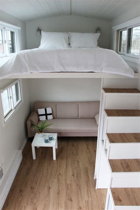 Tiny Houses No Loft Bedrooms 的图像结果